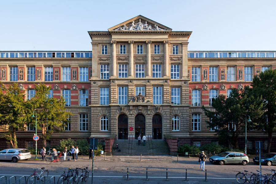Technische Universitat Darmstadt