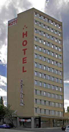 Zugló Hotel Budapest